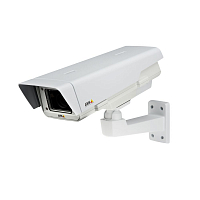 IP-камера видеонаблюдения Axis Q1775-E: купить в Москве